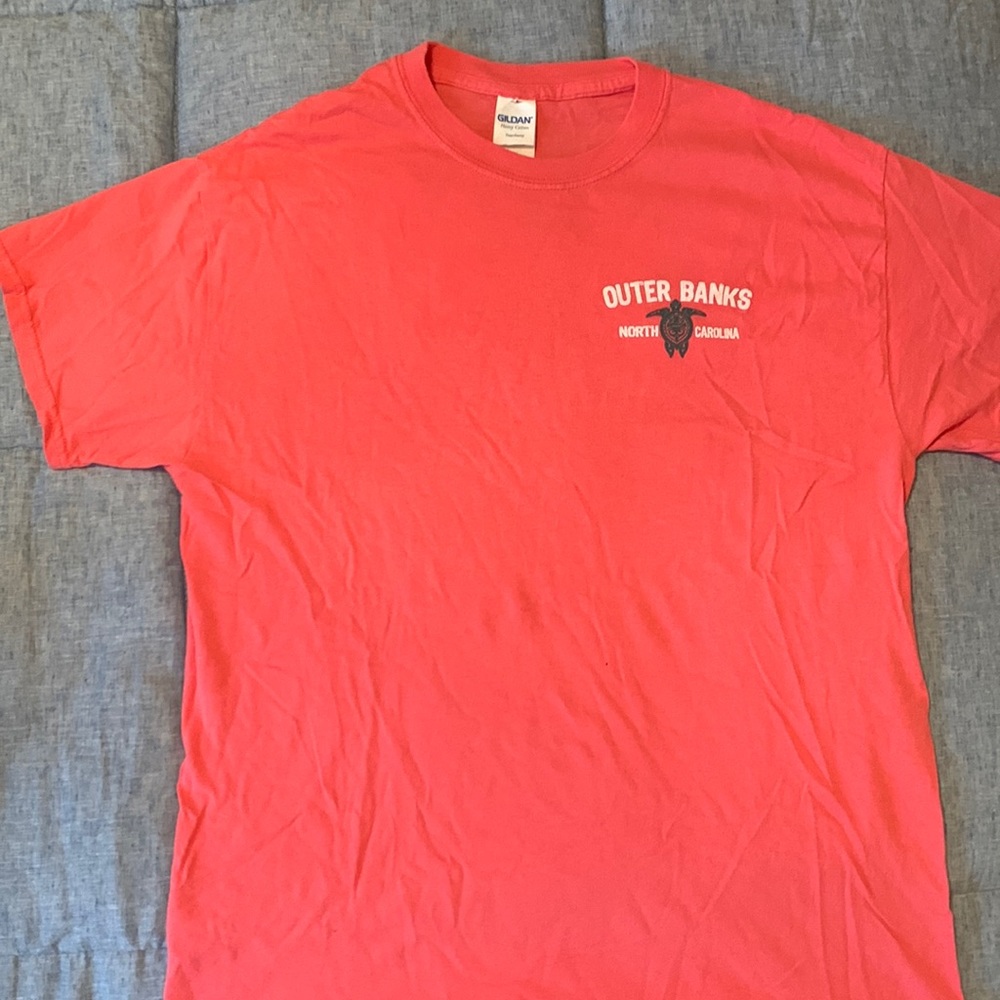 OBX T-shirt